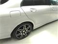 2013 Mercedes-Benz C-Class