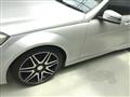 2013 Mercedes-Benz C-Class