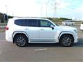2023 Toyota Land Cruiser