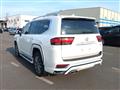 2023 Toyota Land Cruiser