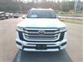 2023 Toyota Land Cruiser