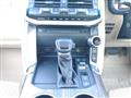 2023 Toyota Land Cruiser