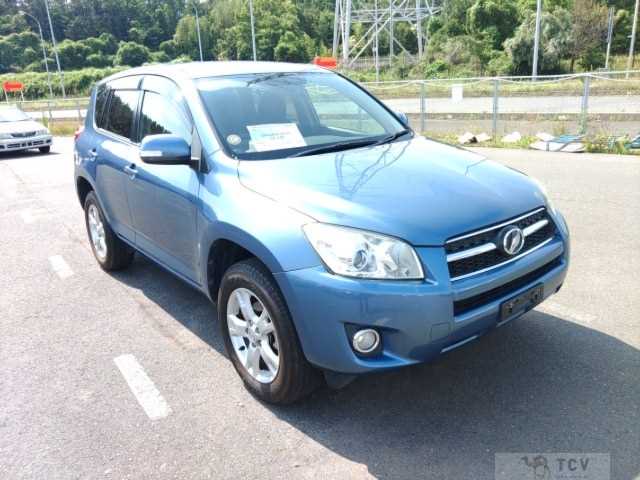 2011 Toyota RAV4