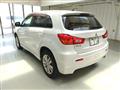 2012 Mitsubishi RVR