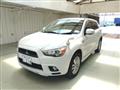 2012 Mitsubishi RVR