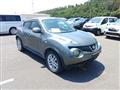 2011 Nissan Juke