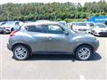 2011 Nissan Juke