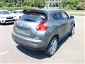 2011 Nissan Juke