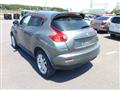 2011 Nissan Juke