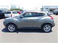 2011 Nissan Juke