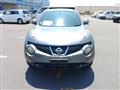 2011 Nissan Juke