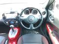2011 Nissan Juke