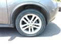 2011 Nissan Juke