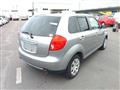 2011 Mazda Verisa