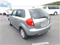 2011 Mazda Verisa
