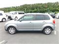 2011 Mazda Verisa