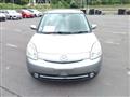 2011 Mazda Verisa