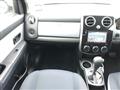 2011 Mazda Verisa