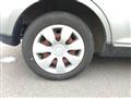 2011 Mazda Verisa