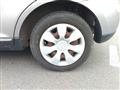 2011 Mazda Verisa