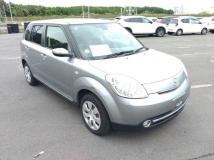 2011 Mazda Verisa