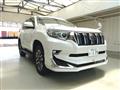 2022 Toyota Land Cruiser Prado