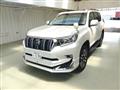 2022 Toyota Land Cruiser Prado