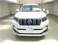 2022 Toyota Land Cruiser Prado