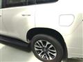 2022 Toyota Land Cruiser Prado