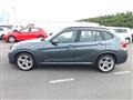 2013 BMW X1