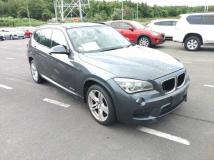 2013 BMW X1