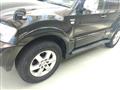 2005 Mitsubishi Pajero