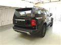 2025 Toyota Land Cruiser