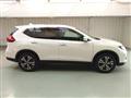 2019 Nissan X-Trail