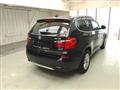 2013 BMW X3