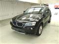 2013 BMW X3