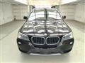 2013 BMW X3