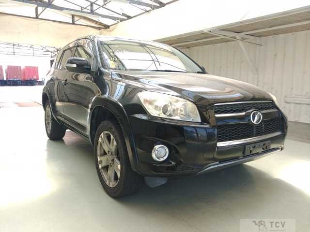 2014 Toyota RAV4
