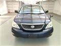 2007 Toyota Harrier