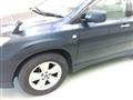 2007 Toyota Harrier