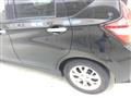 2017 Nissan Note