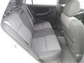 2001 Toyota Allex