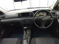 2001 Toyota Allex