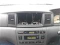 2001 Toyota Allex