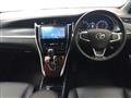 2017 Toyota Harrier