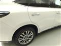 2017 Toyota Harrier