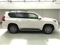 2017 Toyota Land Cruiser Prado