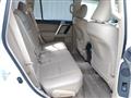 2017 Toyota Land Cruiser Prado