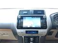 2017 Toyota Land Cruiser Prado