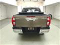 2024 Toyota Hilux Truck